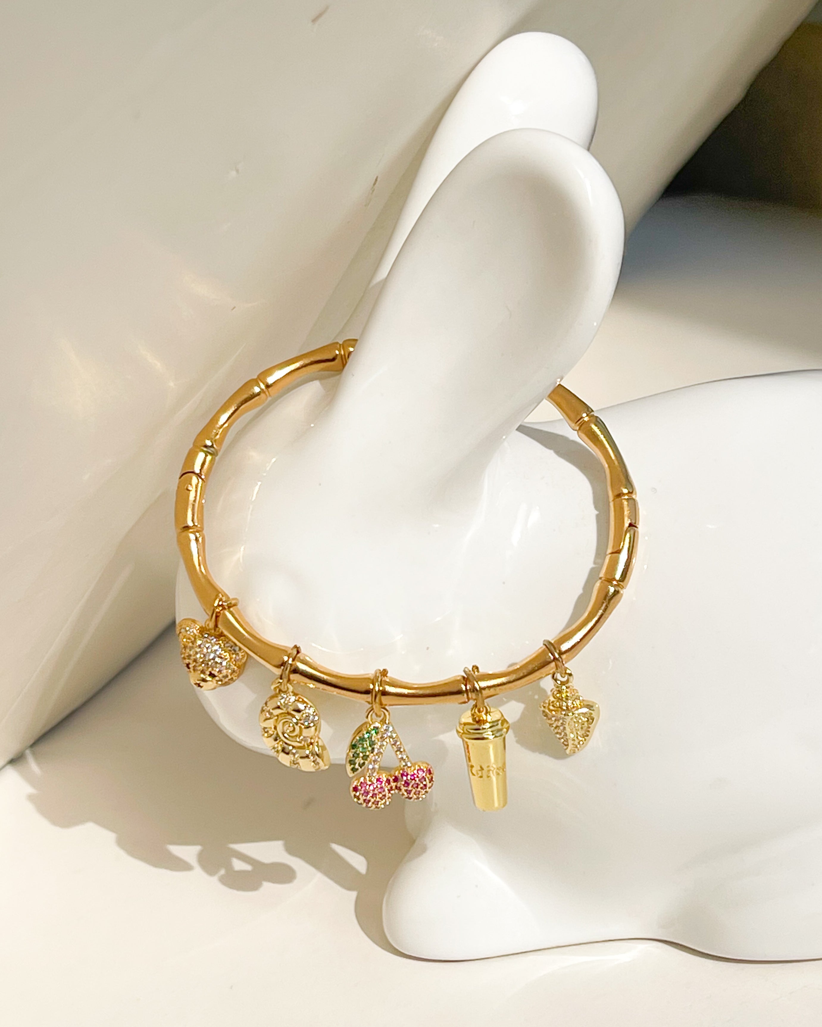 Bangle Bracelets